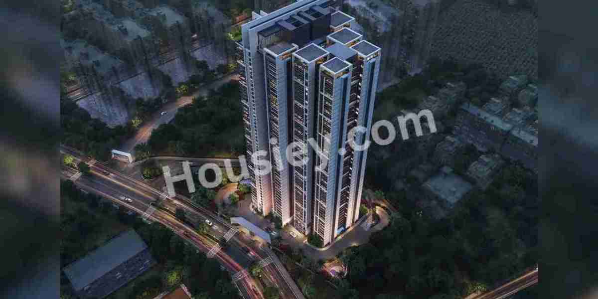 Godrej Madison Avenue Kokapet - Brochure, Pros&Cons, PriceSheet