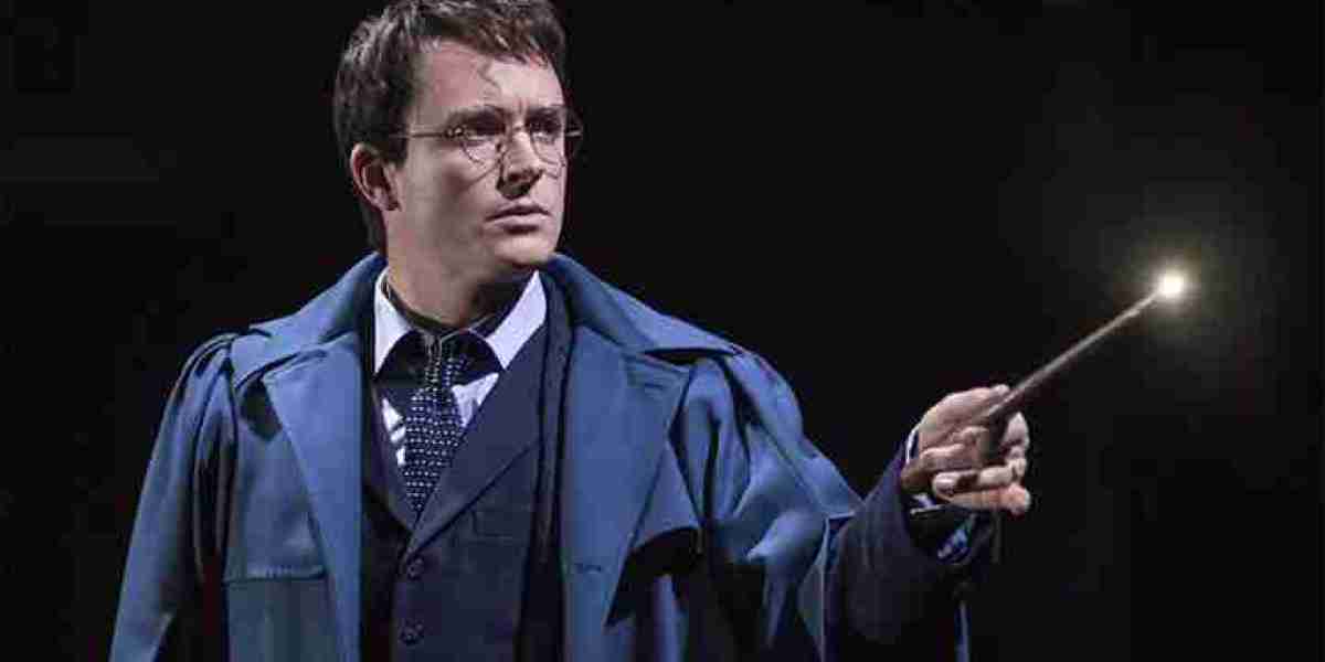 Harry Potter Broadway Tickets – Major Release Announced