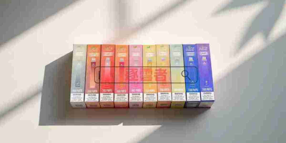 電子煙主機的選擇指南