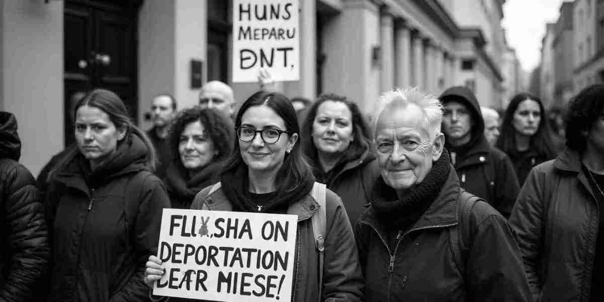 The Strategist's Guide: Navigating the Critical Crossroads in a UK Deportation Case