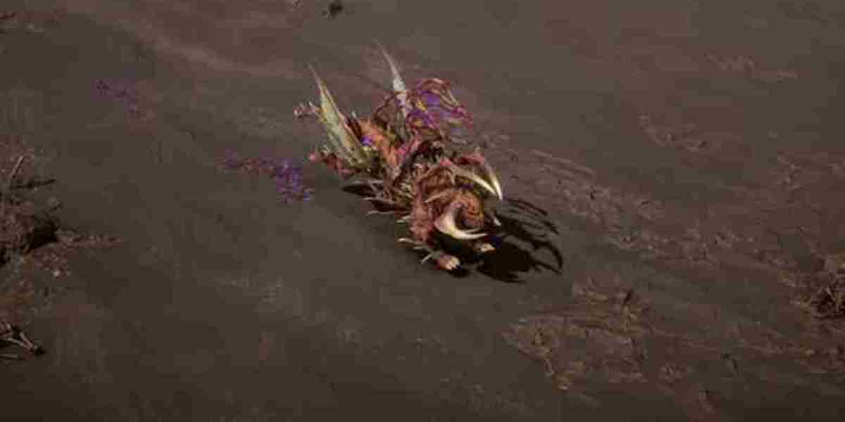 Diablo 4 Hardcore Solo Self-Found Event – Maxroll Guide