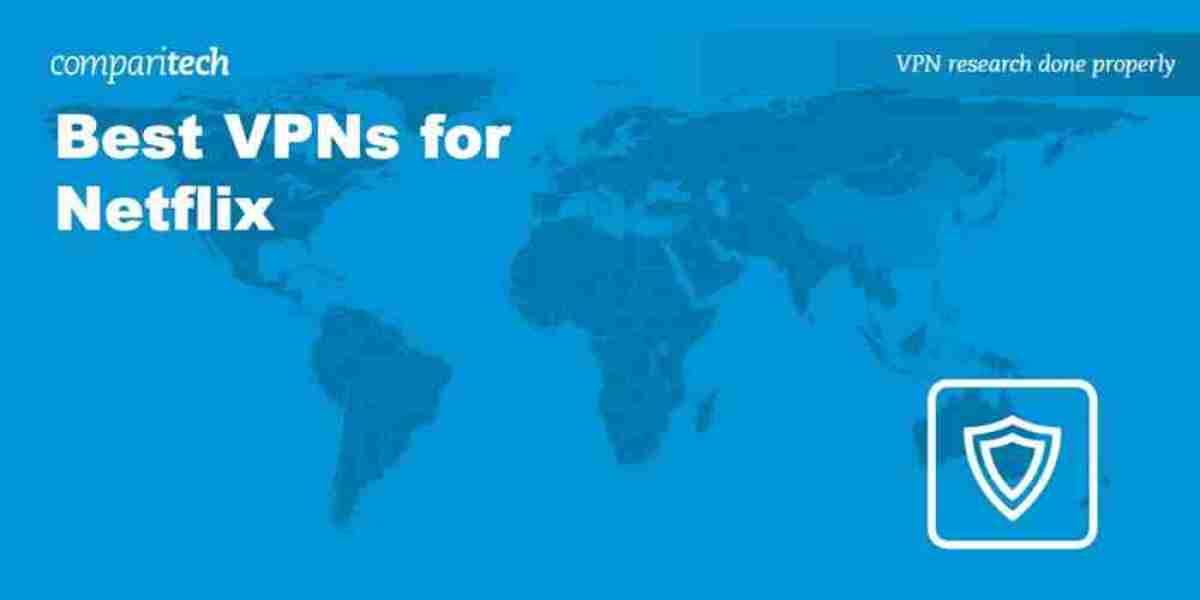 VPNs for Netflix: Top Picks to Unlock Global Content