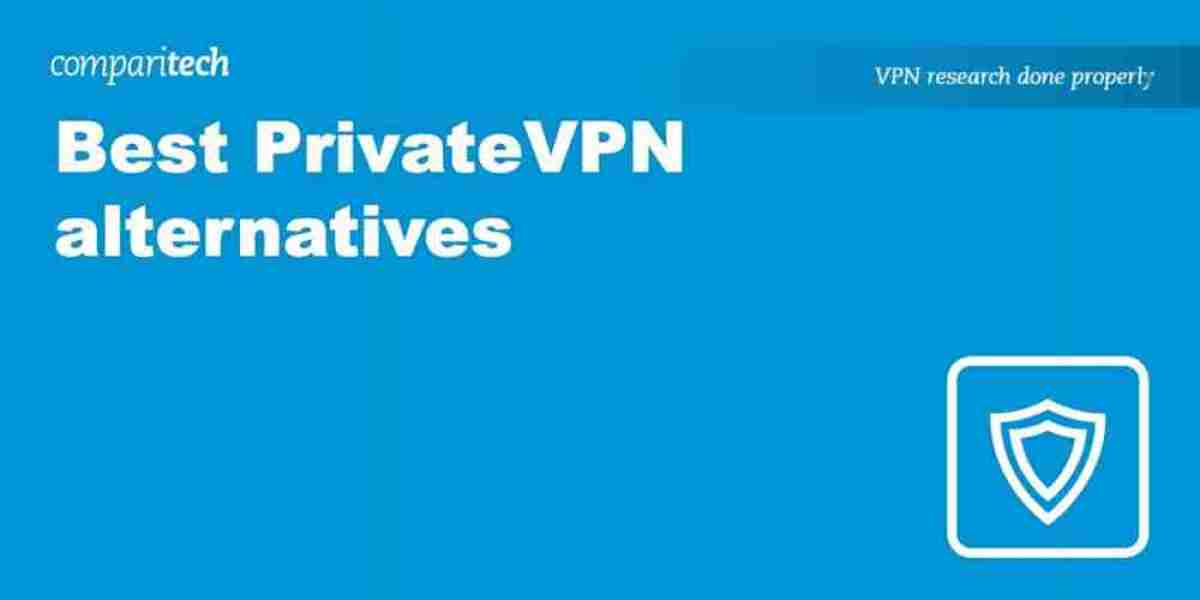 Top VPN Alternatives – Best PrivateVPN Competitors