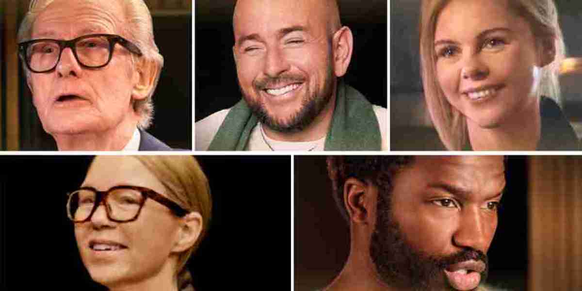 Harry Potter Audiobooks: New Voices Join Ensemble