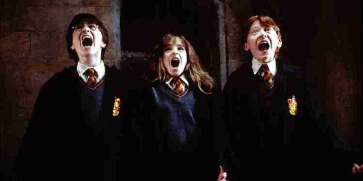 Harry Potter 25th Anniversary: Theaters Re-Release