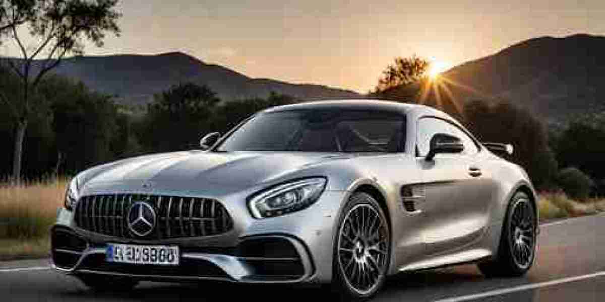 Seamless Aggression: The Mercedes Sprinter W907/W910 Facelift Front Bumper with Parking Sensors