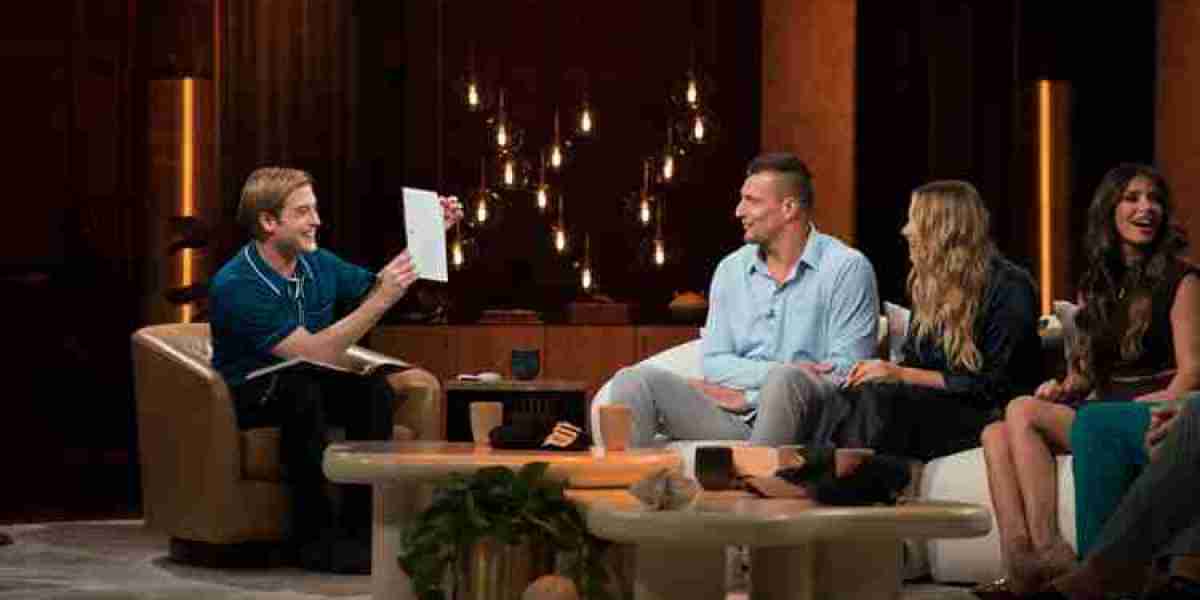 Tyler Henry Reading – Gronkowski Family Episode Recap