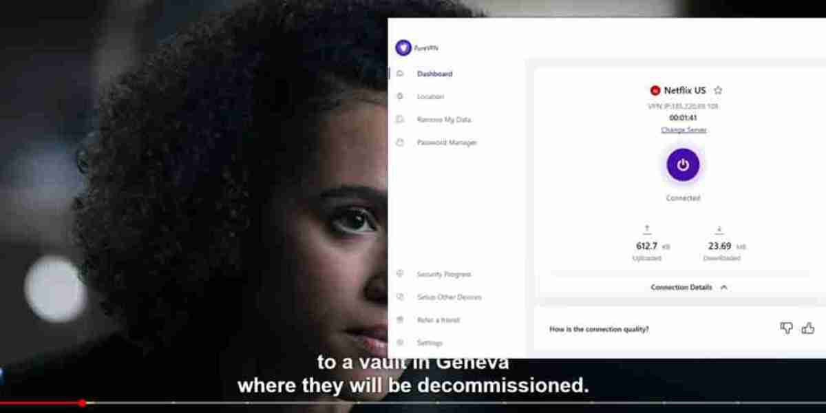 Top VPNs for Netflix – Unblock Content Anywhere