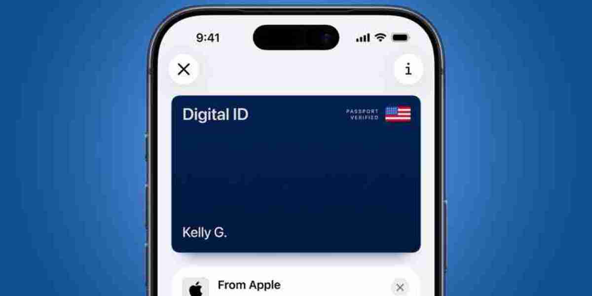 Apple Digital ID: Privacy Concerns & Security Risks