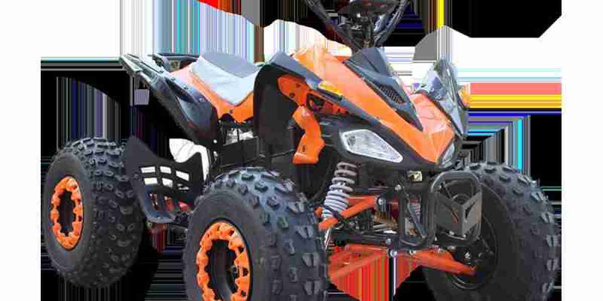 The Technical Evolution of China ATV Engineering