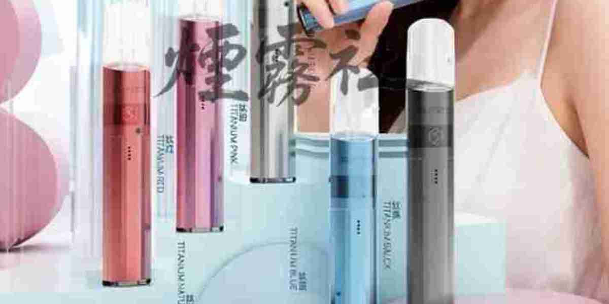 SP2拋棄式電子煙口味全評測：最受歡迎口味！