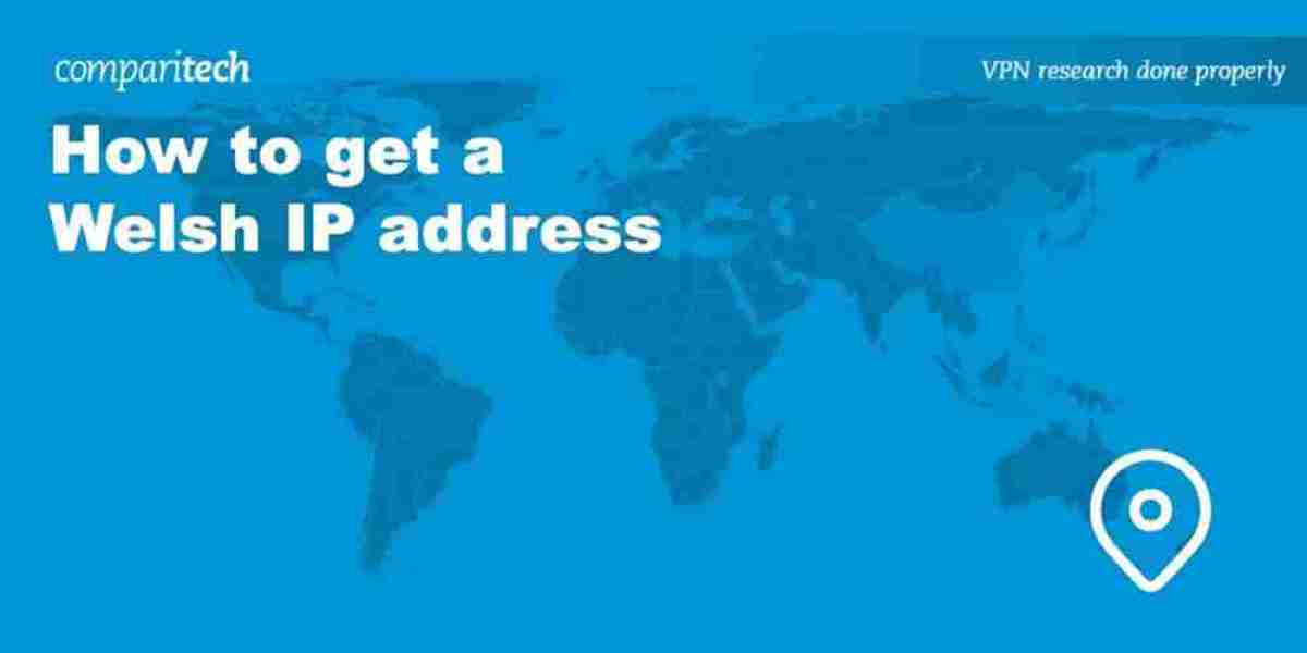 Welsh Content VPNs: How to Access S4C & More