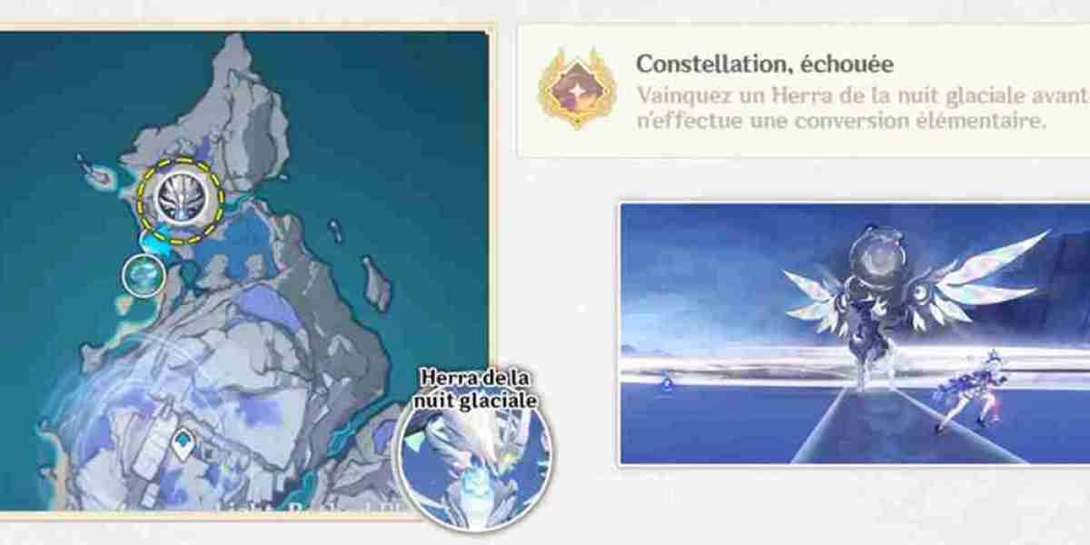 Succès Secrets Luna II – Guide des Réussites Cachées