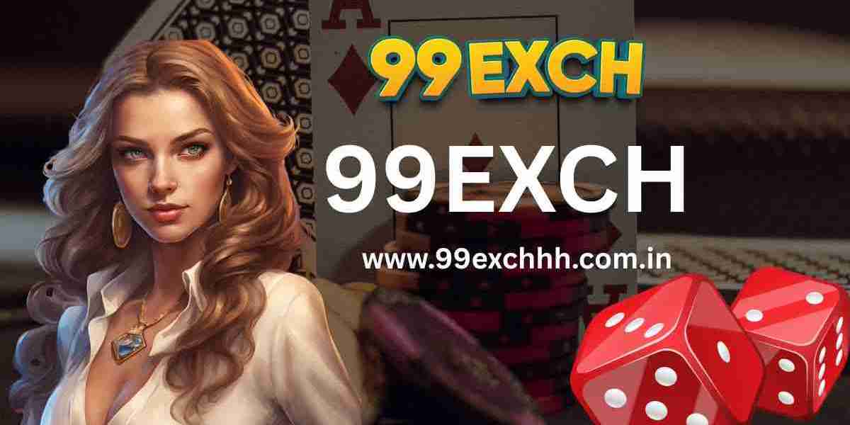 99exch Login Guide: Quick Access to Smooth and Smart Online Play