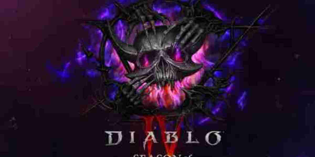 [D4Gold.com] Best Blace To Buy Diablo 4 S10 items | Cheap & Fast