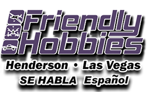 Join Friendly Hobbies at MCON 2025: