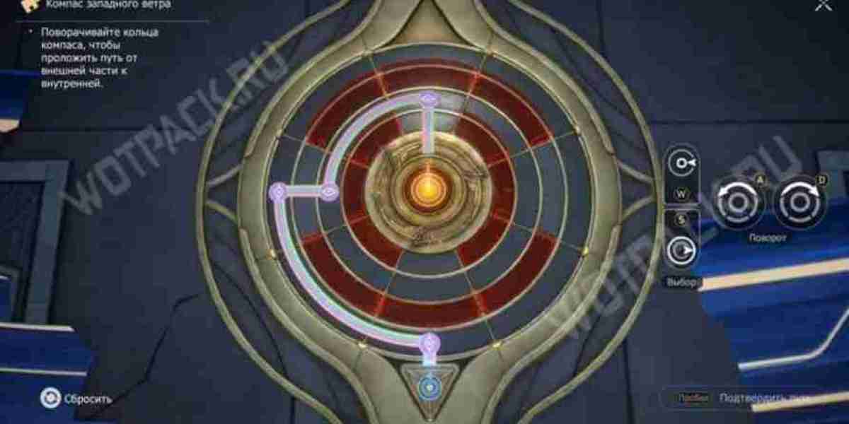 Leerer Kompass Honkai – Lösung & Fundort [Guide]