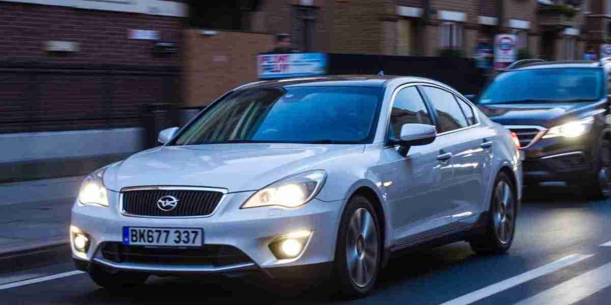 The Costliest Mistake: Why You Need Specialist When Driving Without Insurance