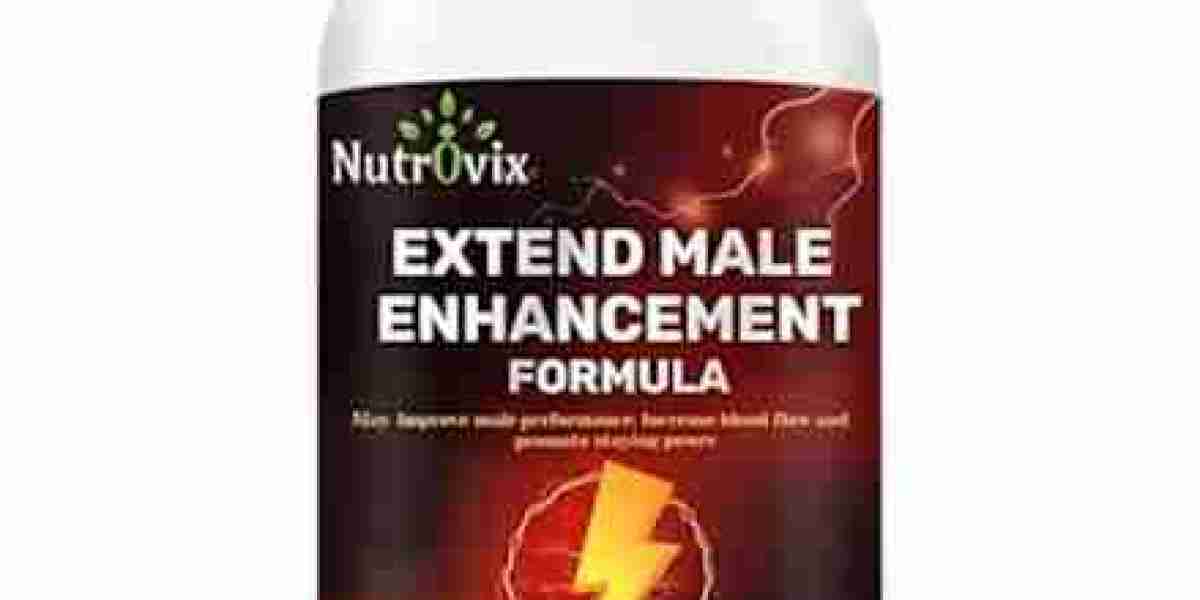 https://www.facebook.com/Extend.Male.Enhancement.Trends