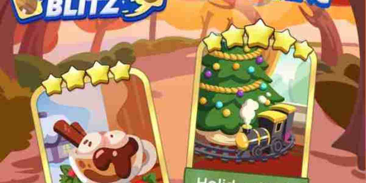 Pre-Order 2 Monopoly Go Gold Cards At IGGM.com: Holiday Train And Choco Bliss(November 27th) Pre-Order 2 Monopoly Go Gol