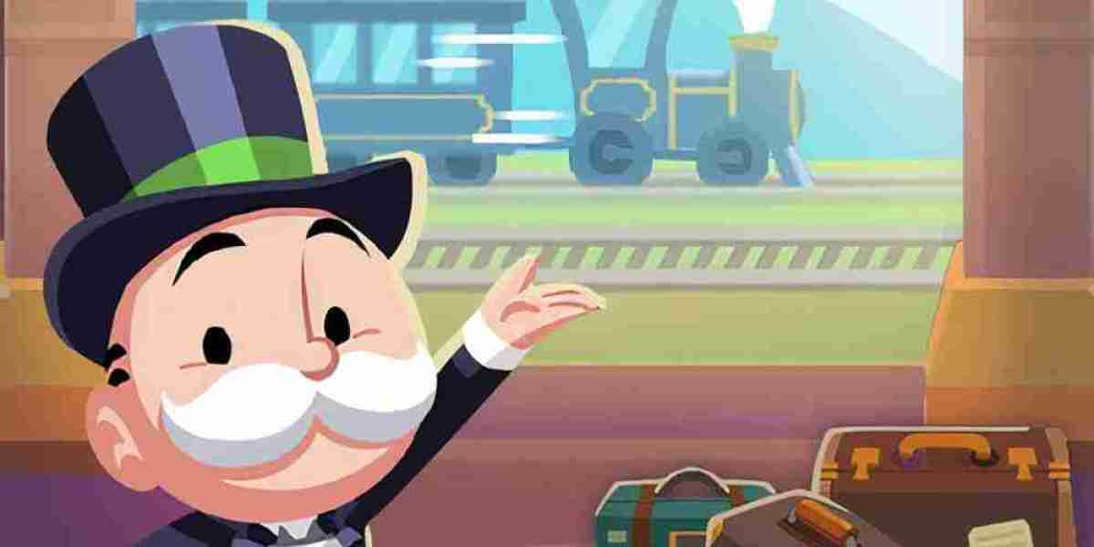 Monopoly GO Tycoon Express: Seasonal Ranking Guide