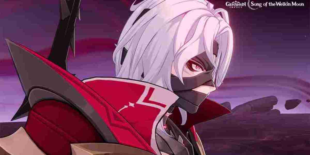 Genshin Impact – Connect with Community: Social Links