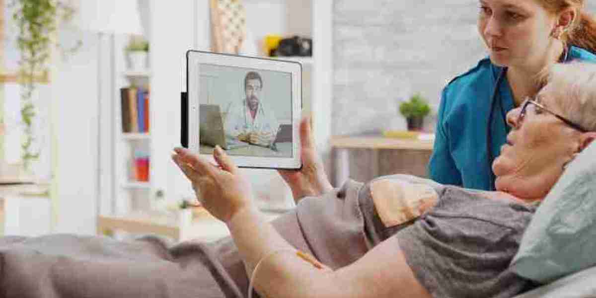 Pflegeberatung Online: Weniger Stress – mehr Klarheit im Pflegeprozess