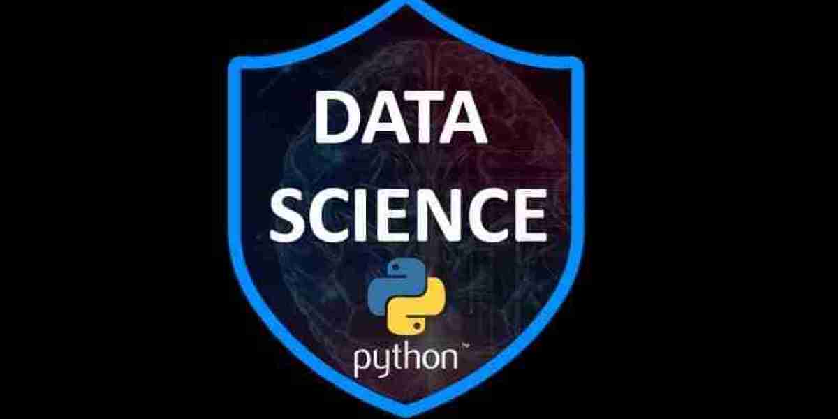 Data Science Training in Pune: Sharpen Your Skills, Elevate Your Career