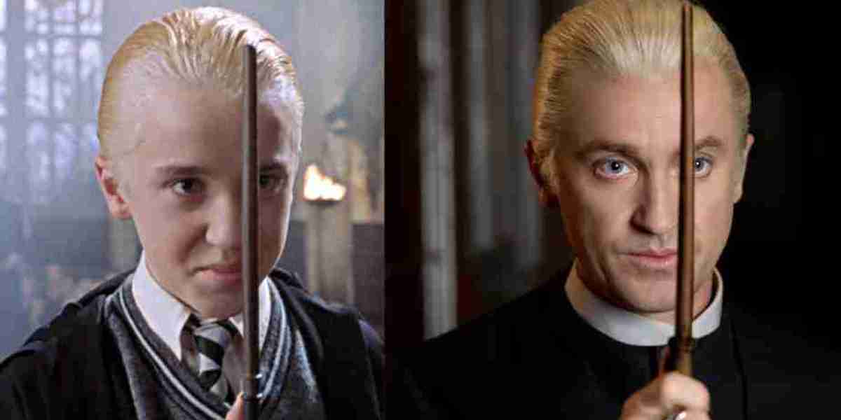 Broadway Wizarding World: Film Star's Triumphant Return
