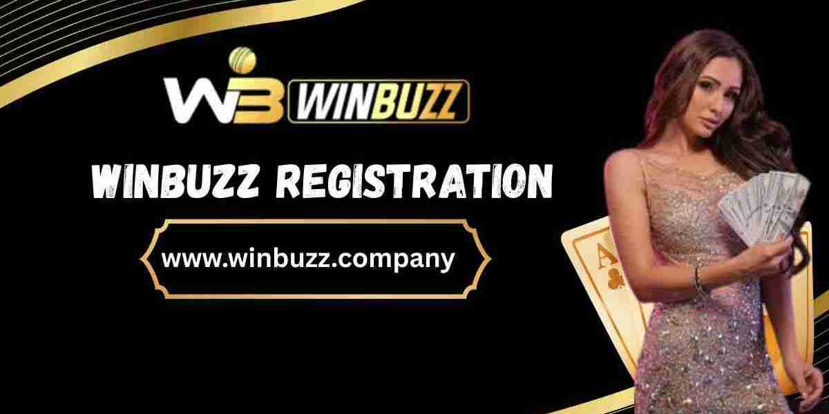 Winbuzz Registration Pathway: Begin Your Platform Journey Seamlessly