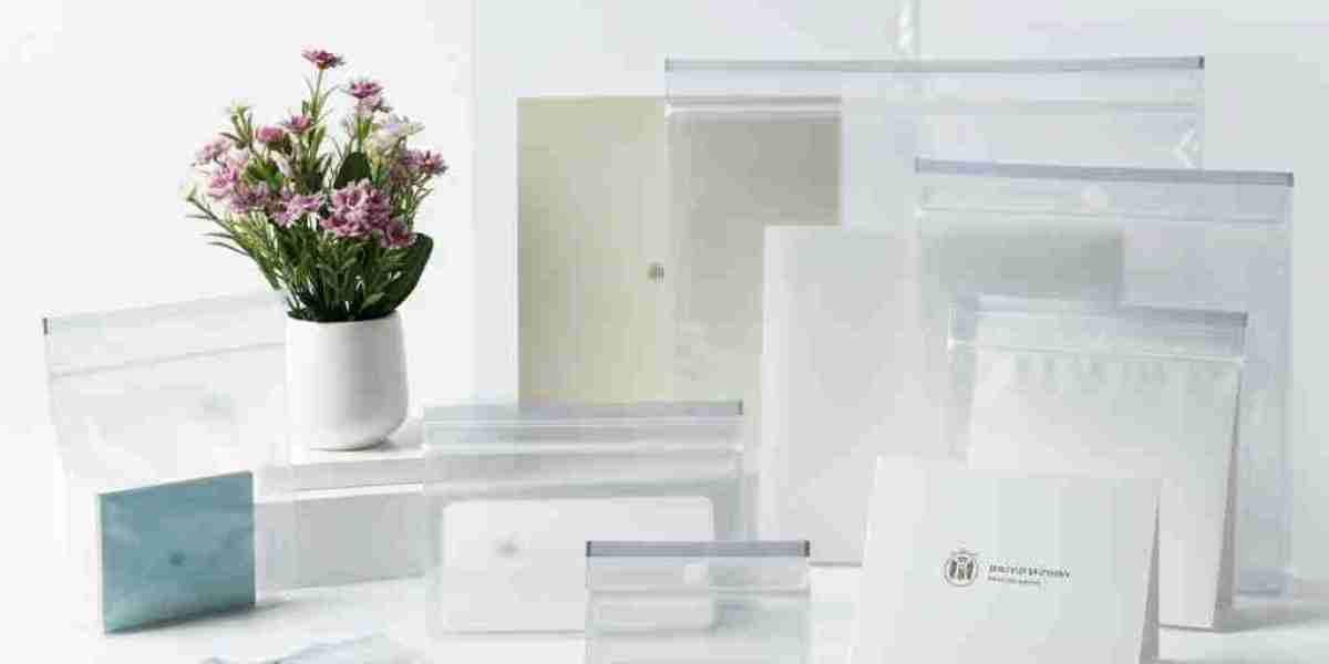 The Ultimate Guide to Versatile Packaging Bags