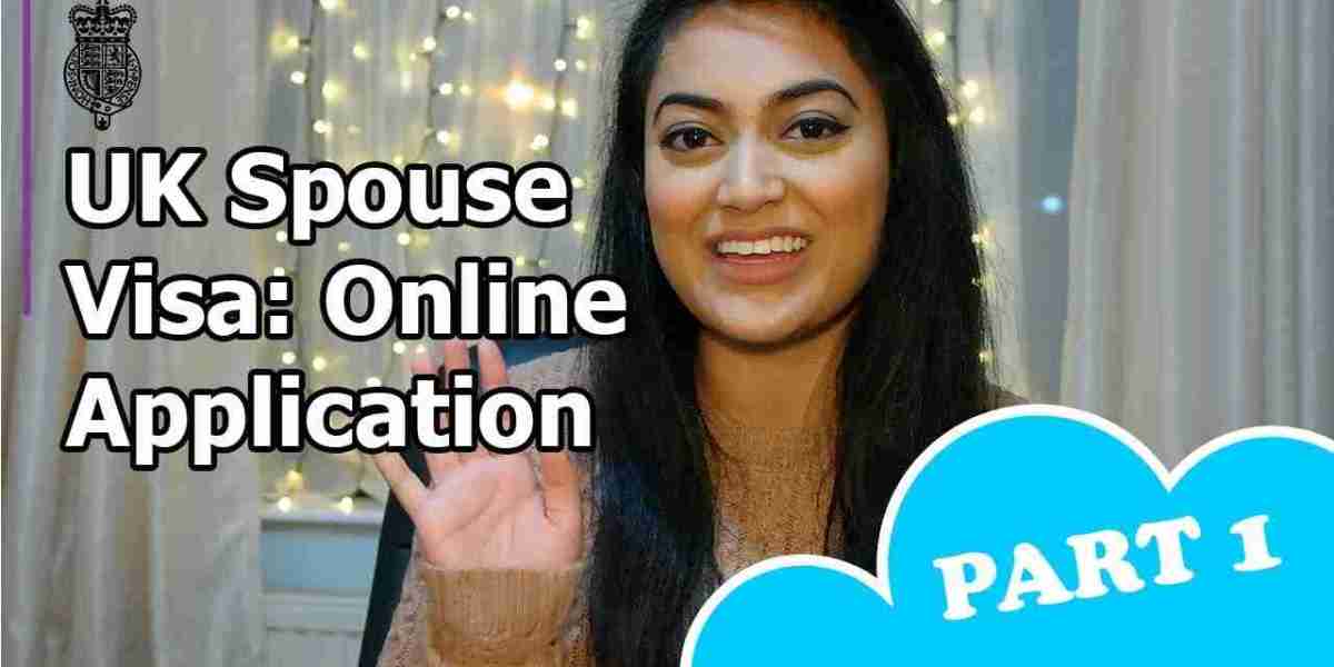 Comprehensive Guide to Spouse Visa Applications in the UK