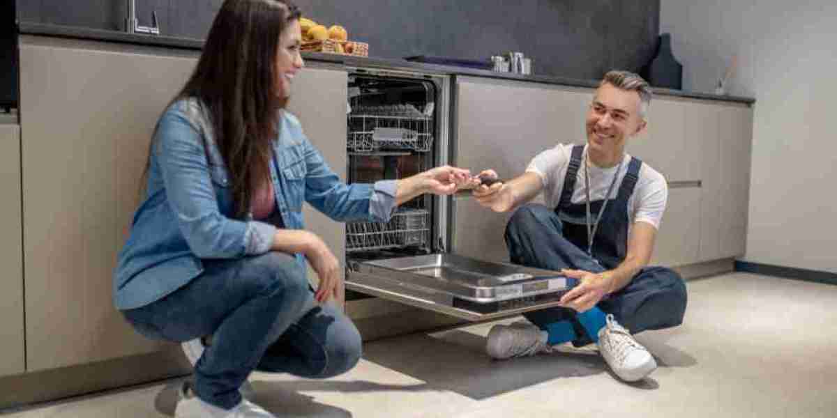Top Benefits of Hiring a Same Day Appliance Repair Expert