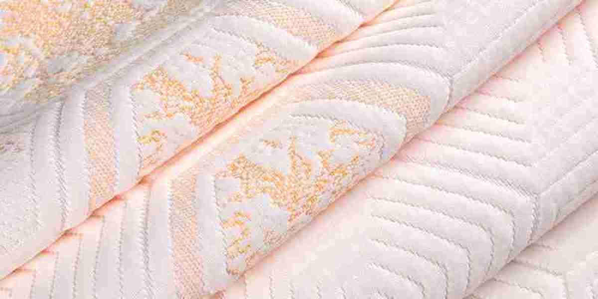 The Engineering and Benefits of Knitted Mattress Fabric