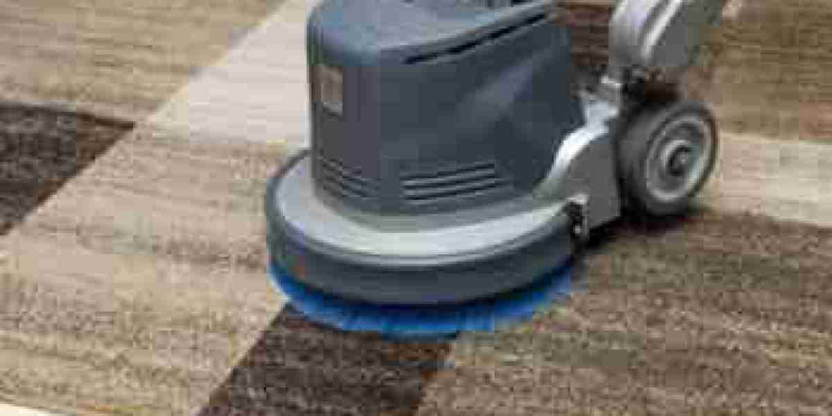 Protect Your Investment with Carpet Cleaning Services