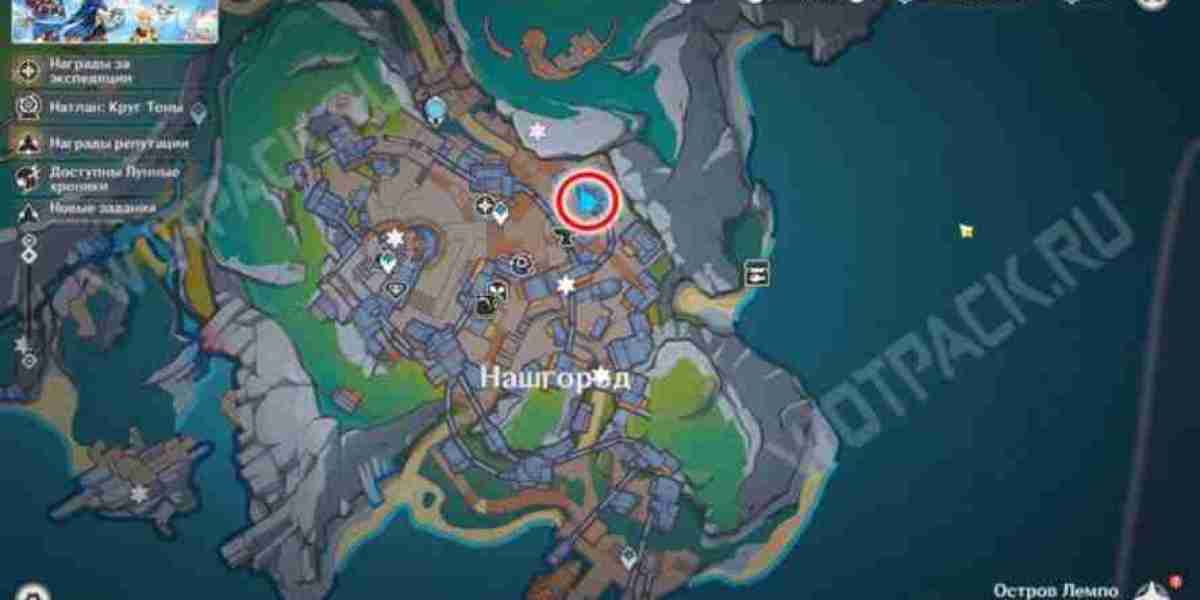 Investitionsgutschein in Genshin – Vorteile & Tipps