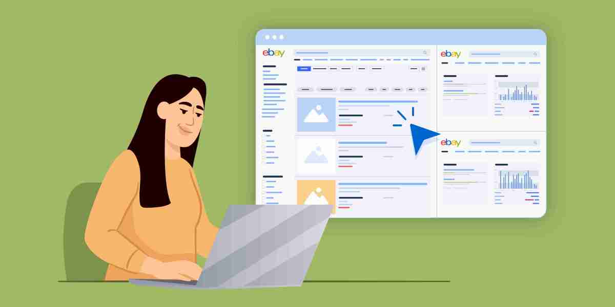 eBay Accounts for Sale: What to Look for Before Buying