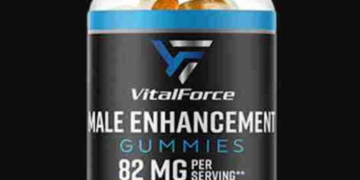 https://www.facebook.com/VitalForce.ME.Gummies
