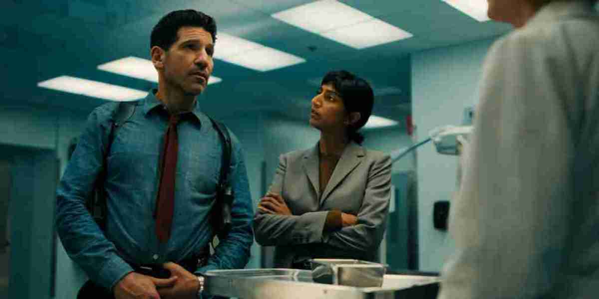 His & Hers – Deception and Mystery Series Preview