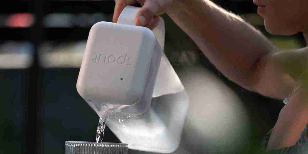 Survival Essentials: The Prepper Water Generator You Can Trust