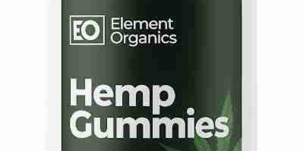 https://www.facebook.com/Element.Organics.Hemp.Gummies.CA.Reviews