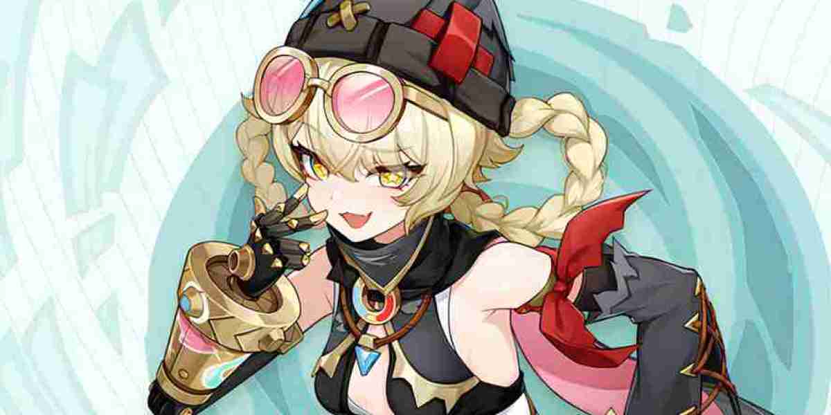 Genshin Impact Jahoda Guide – New Anemo Bow Healer