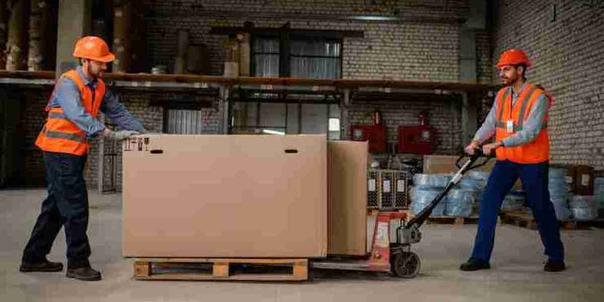 How a Freight Dimensioner Can Reduce Shipping Costs