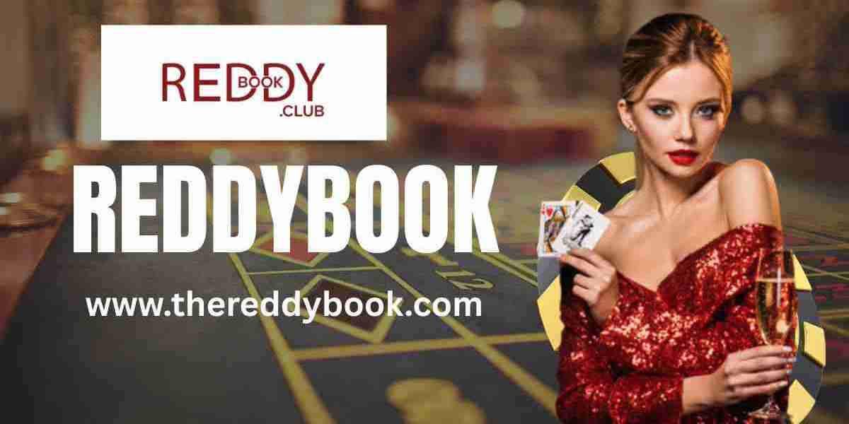 Reddybook ID Setup: Everything You Need to Get Started
