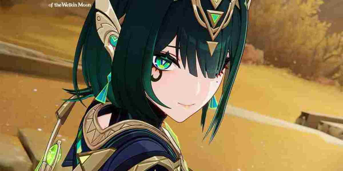 Genshin Impact: Join the Conversation on Social Media