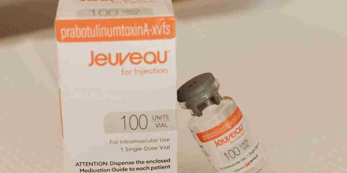 How Long Does Jeuveau Last? Results Timeline and Expert Tips
