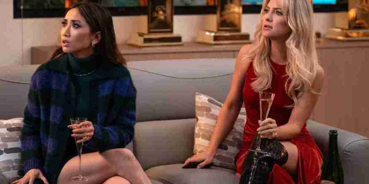 Netflix Highlights: New Comedy & 'Full Swing' Arrivals