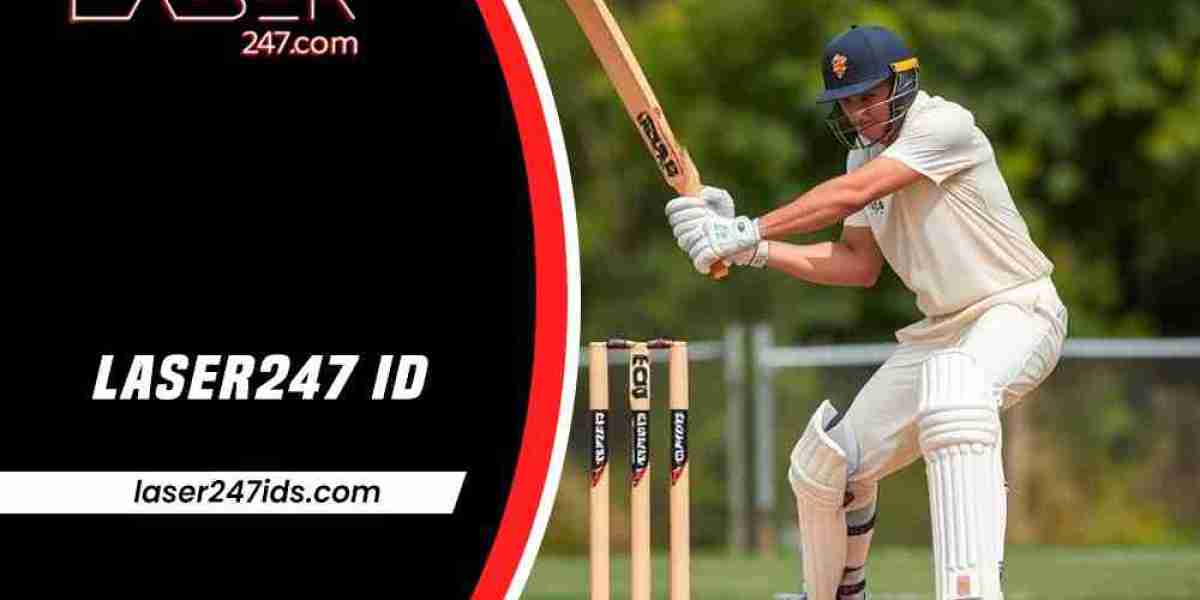 Laser247 Login Your gateway for Secure Online Betting and Gaming