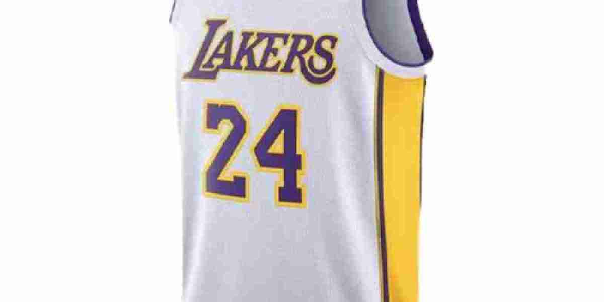 科比鞋服球衣全面選購指南