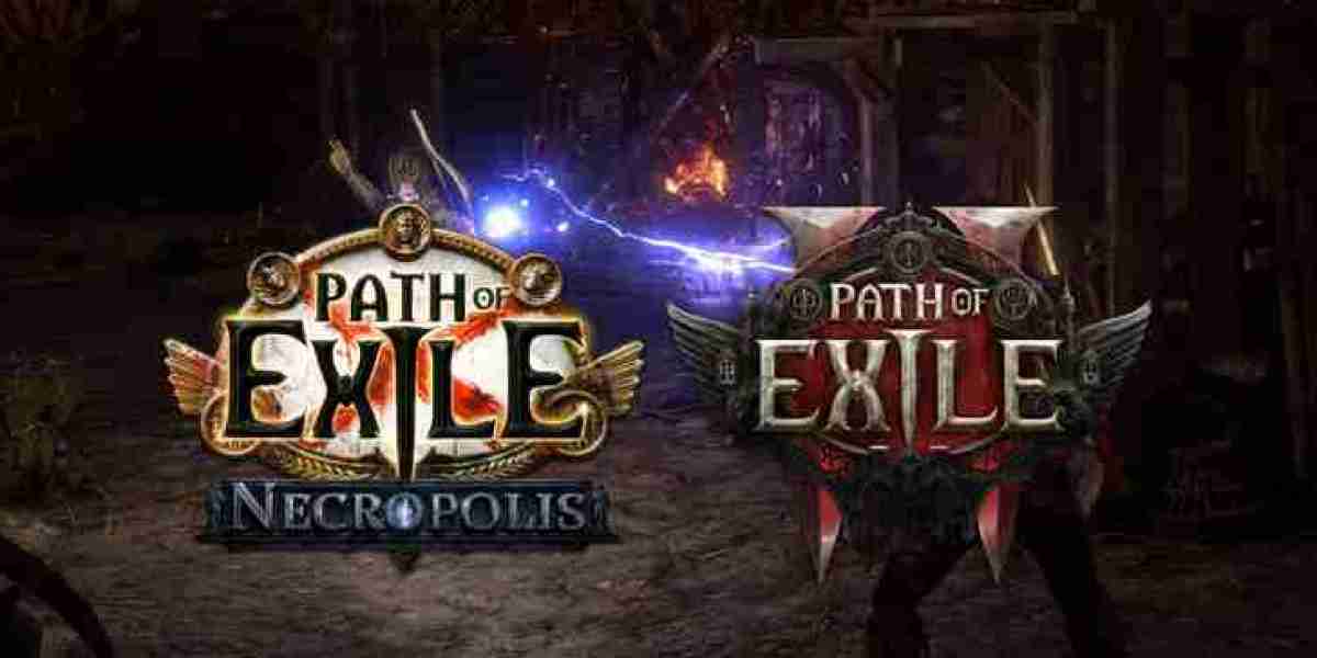 POECurrency.com: The Best POE 3.27/2 Currency Trading Platform  | Safe & Cheap